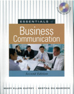 (26)Essentials of Business Communication (2/e)