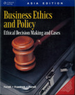 (28)Business Ethics and Policy: Ethical Decision Making and Cases