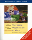 (65)The Social Organization of Work (4/e)