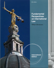 (66)Fundamental Perspectives on International Law (6/e)