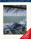(96)Hospitality and Travel Marketing (4/e)