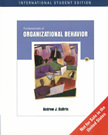Fundamentals of Organizational Behavior (4/e)