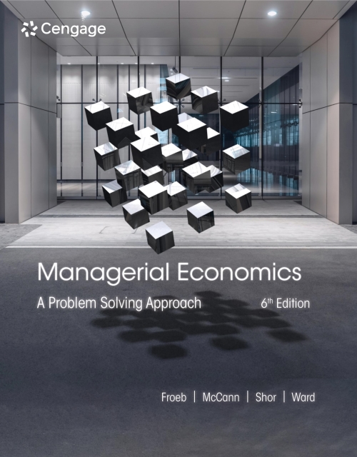 102)Managerial Economics(6/e)