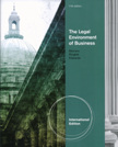 (35)The Legal Environment of Business (12/e)