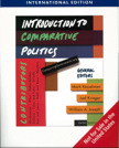 (8)Introduction to Comparative Politics (5/e)