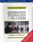 (14)Information Technology for Managers