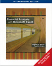 (19)Financial Analysis with Microsoft Excel (5/e)
