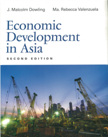 (44)Economic Development in Asia (2/e)