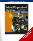 Industrial/Organizational Psychology: An Applied Approach (6/e)