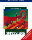 Supervision: Concepts and Practices of Management (11/e)