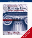 (81)Essentials of Business Law and the Legal Environment (10/e)