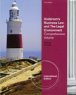 Anderson Business Law and The Legal Environment: Comprehensive Volume (21/e)