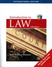 Introduction to Law (5/e)