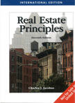(107)Real Estate Principles (11/e)
