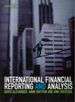 International Financial Reporting And Analysis