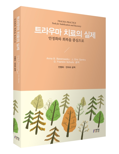 트라우마 치료의 실제