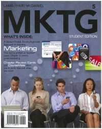 MKTG5