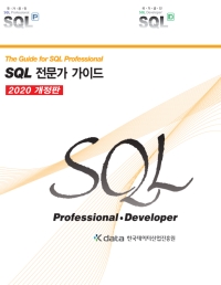 SQL 전문가 가이드