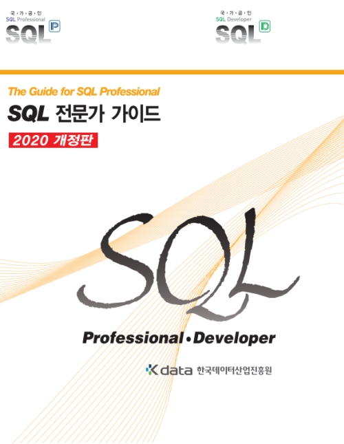 SQL 전문가 가이드