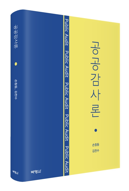 공공감사론