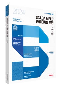 SCADA & PLC 연동 디지털 트윈