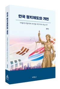 한국 정치제도와 개헌