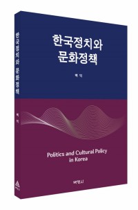 한국정치와 문화정책