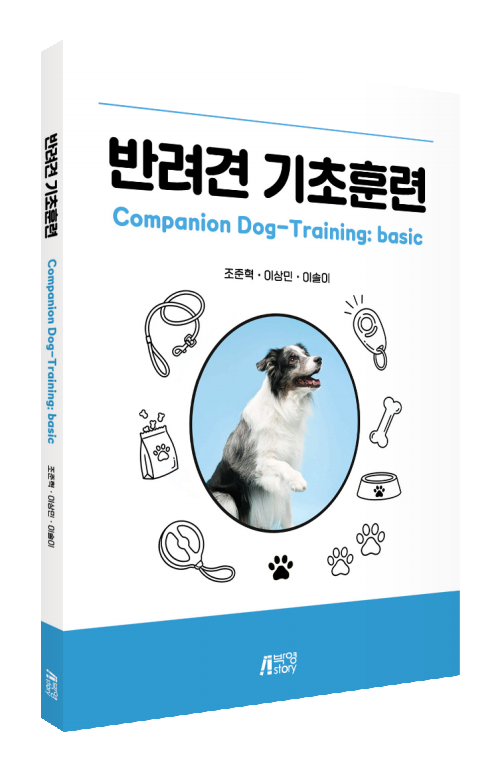 반려견 기초훈련