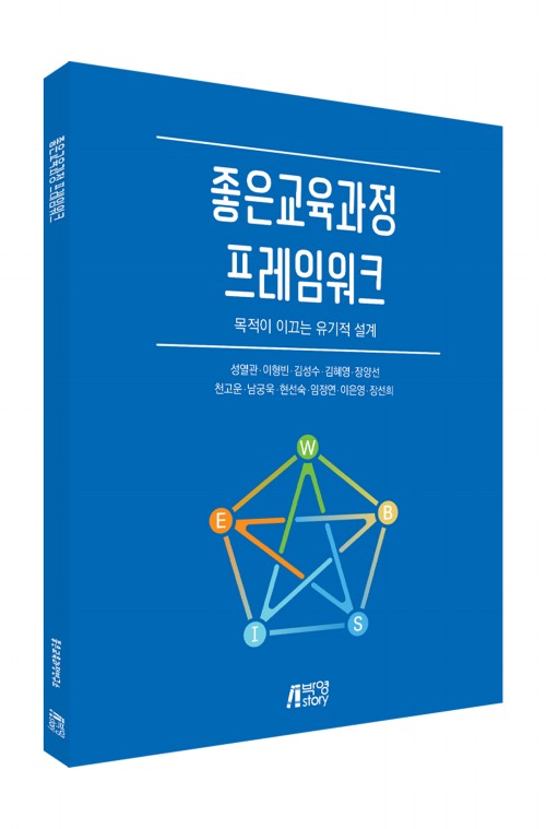 좋은 교육과정 프레임워크