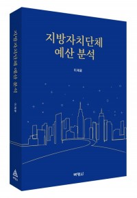 지방자치단체 예산 분석