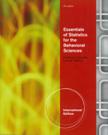 (42)Essentials of Statistics for the Behavioral Science (7/e)